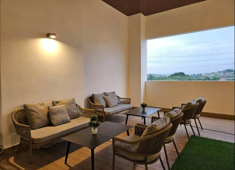 D'ostia Homestay Bangi Apartment in Negeri Sembilan, Malaysia