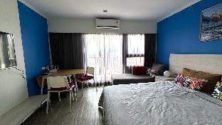 Hua Hin DusitD2 Residences, apartments near beach Apartment in Nong Kae