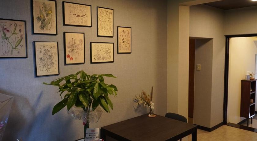 Guest House BONITO Hostel in Japan