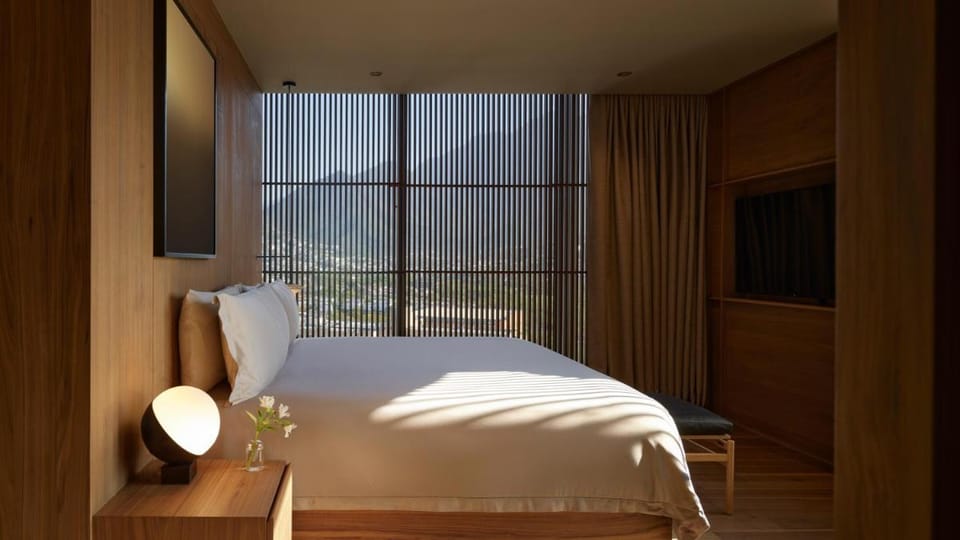 InterContinental Hotels Presidente Monterrey By IHG Hotel in Monterrey