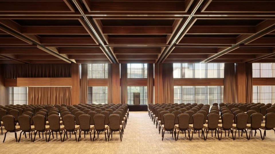 InterContinental Hotels Presidente Monterrey By IHG Hotel in Monterrey