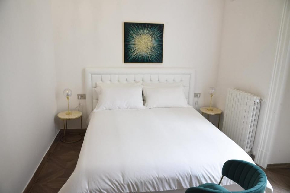 L N B&B Hotel in Catania