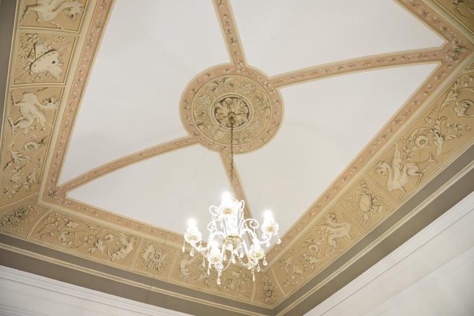 L N B&B Hotel in Catania