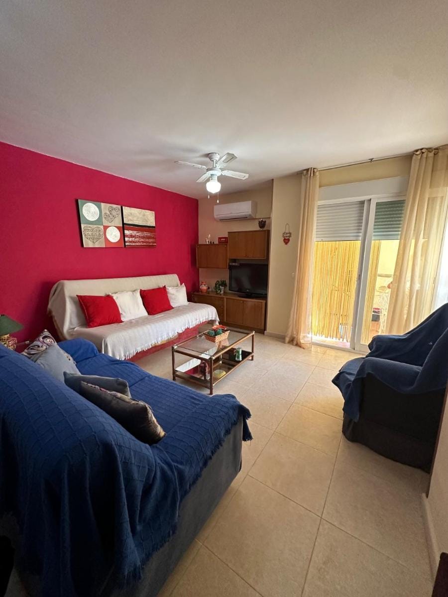 Apt Oropesa town Rentalholidays Lodge in Oropesa del Mar