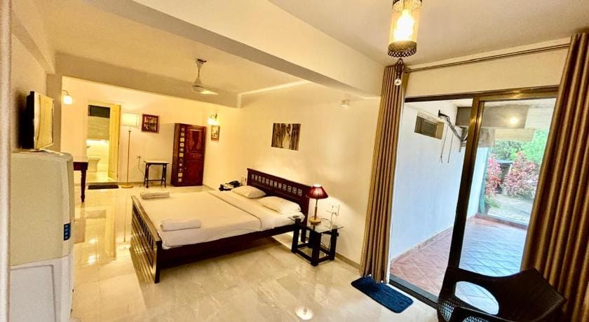 Honeywood Holiday Homes Vacation rental in Mahabaleshwar