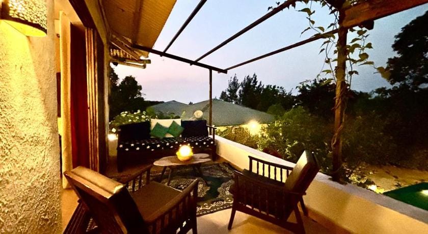 Honeywood Holiday Homes Vacation rental in Mahabaleshwar