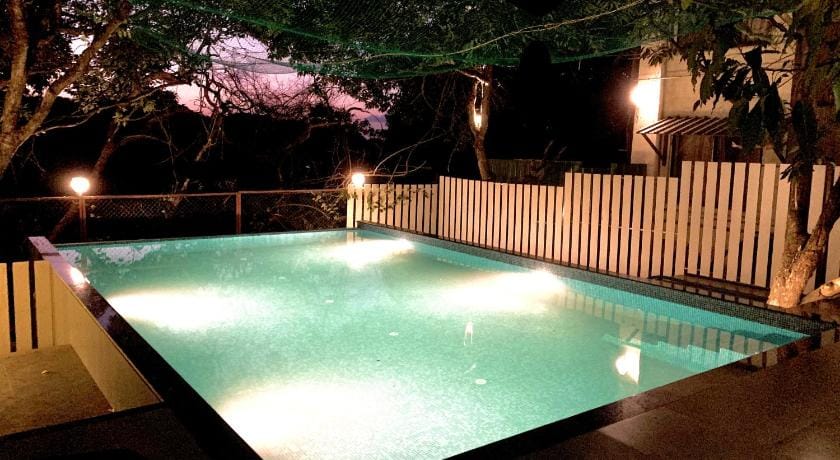 Honeywood Holiday Homes Vacation rental in Mahabaleshwar