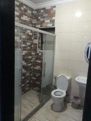 بيتنا بيتك  Apartment in Africa
