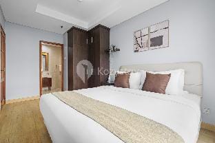 Avela by Kozystay - Menteng Apartment in Jakarta