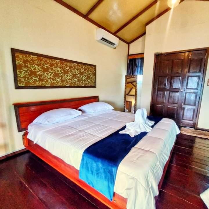 Parapat Water Village Resort Resort in Sabah
