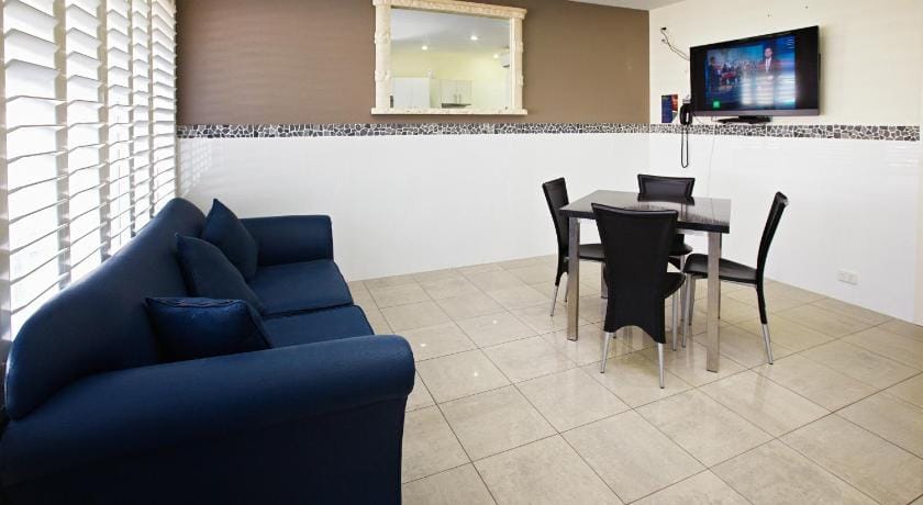Jesmond Affordable Apartments Apartment in New South Wales