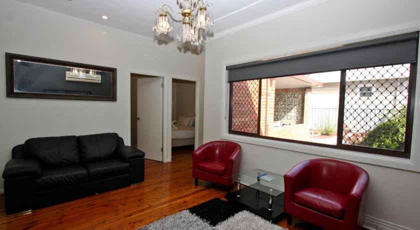 Jesmond Affordable Apartments Apartment in New South Wales