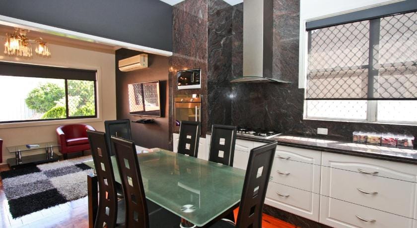 Jesmond Affordable Apartments Apartment in New South Wales