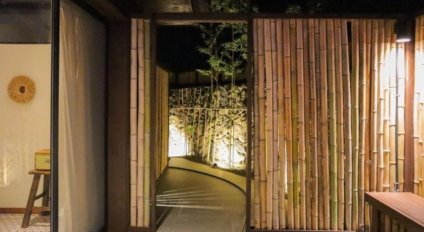 Sentosa Hallim Bed and Breakfast in South Korea