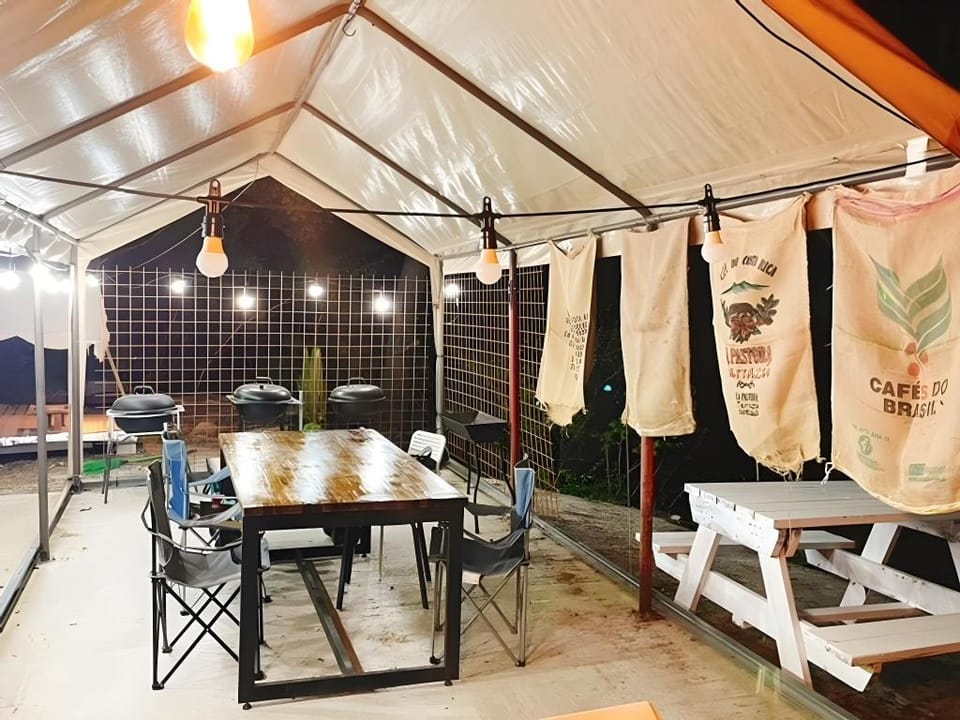 Rest Factory Bed and Breakfast in South Korea