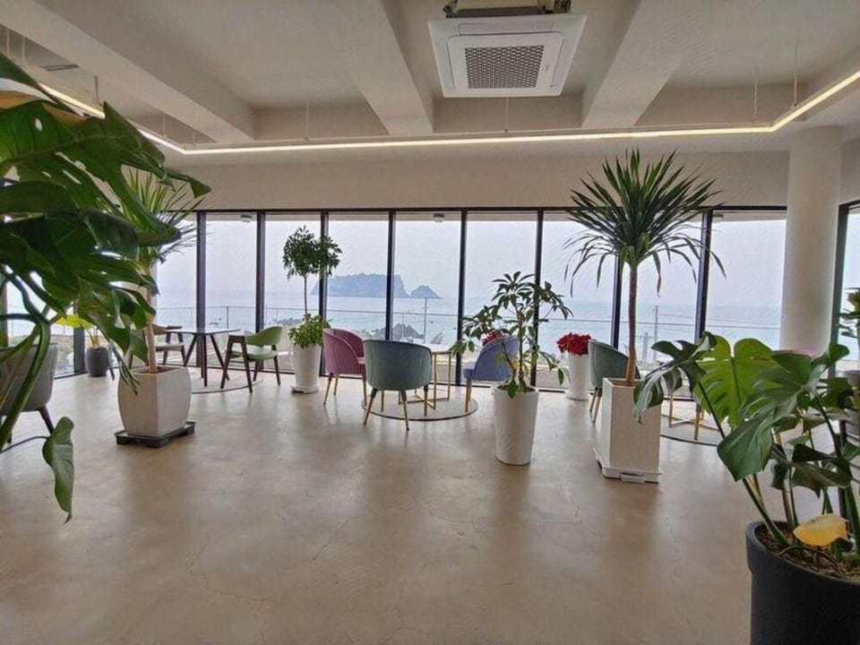Jeju Sodam Pension Bed and Breakfast in South Korea