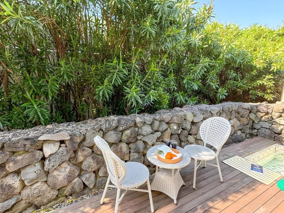 Jeju Sodam Pension Bed and Breakfast in South Korea