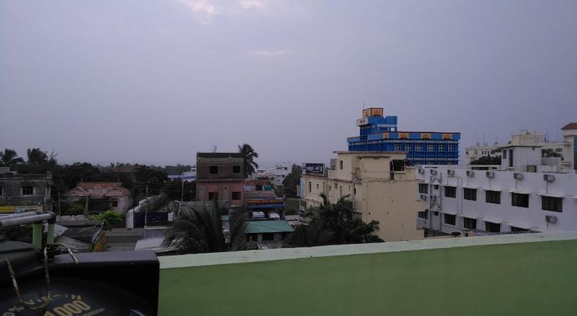 Rehoboth Home Stay Vacation rental in Tamil Nadu