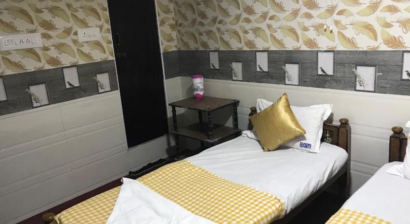 Rehoboth Home Stay Vacation rental in Tamil Nadu