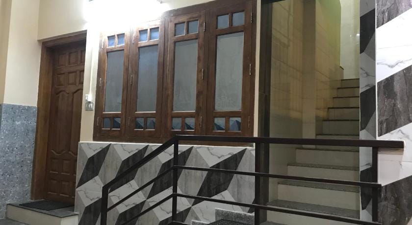 Rehoboth Home Stay Vacation rental in Tamil Nadu