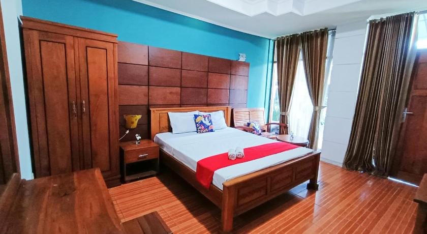 YUTAKA INN Global Juanda Sidoarjo Hotel in East Java