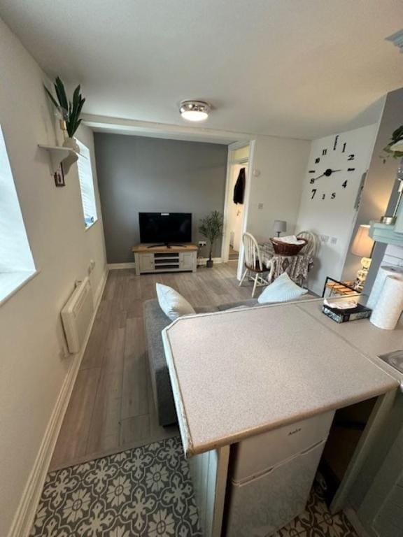 Hayden's House Apartment in Kinsale