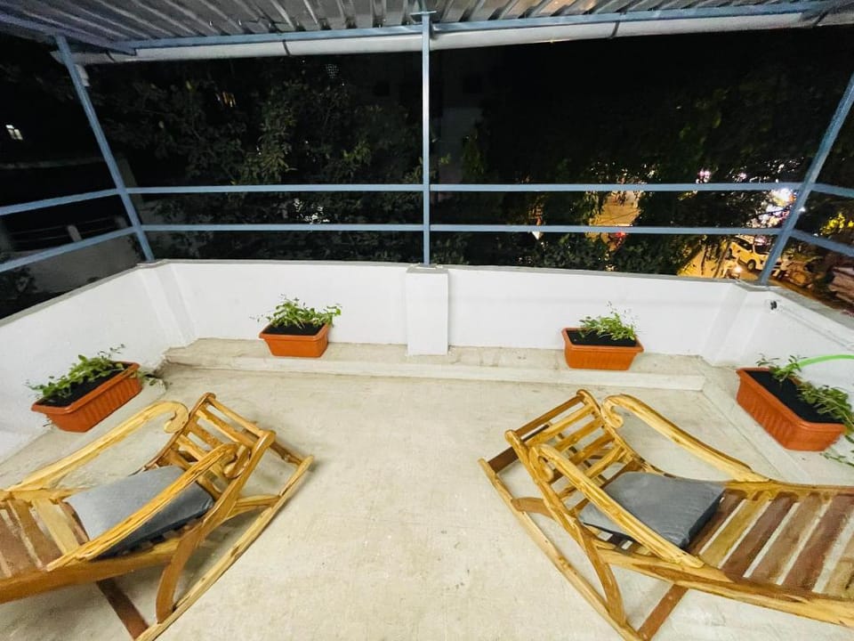 Stay Luxe by WishTree Mumbai Airport Vacation rental in Mumbai