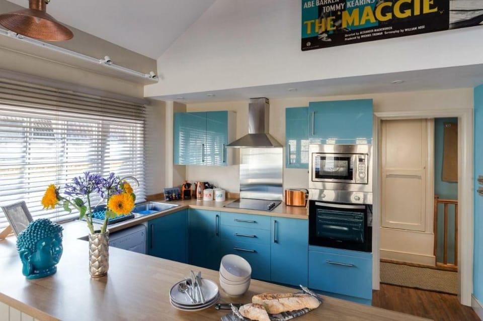 Loft Apartment in Bath