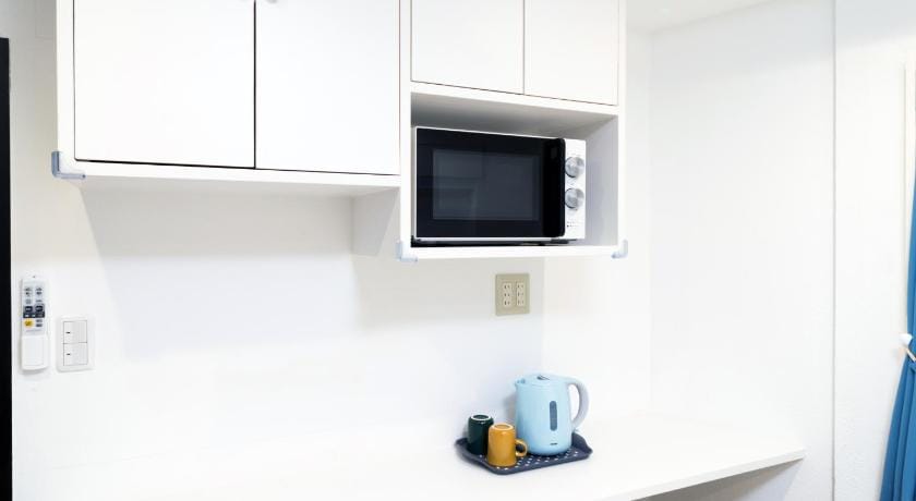 High Five Guest House Hostel in Tokyo Prefecture