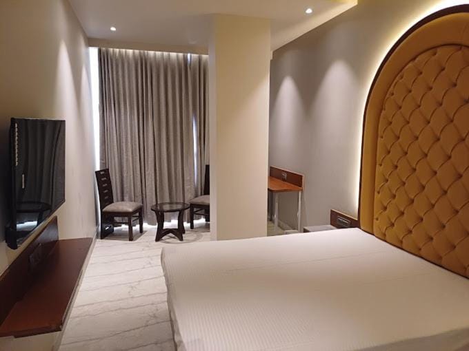 Lotus deluxe rooms Apartment in Maharashtra