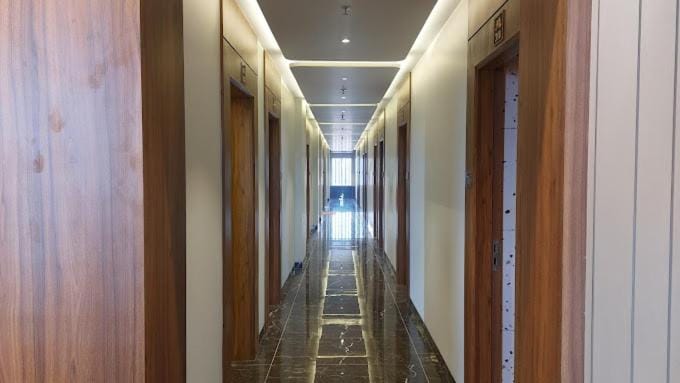 Lotus deluxe rooms Apartment in Maharashtra