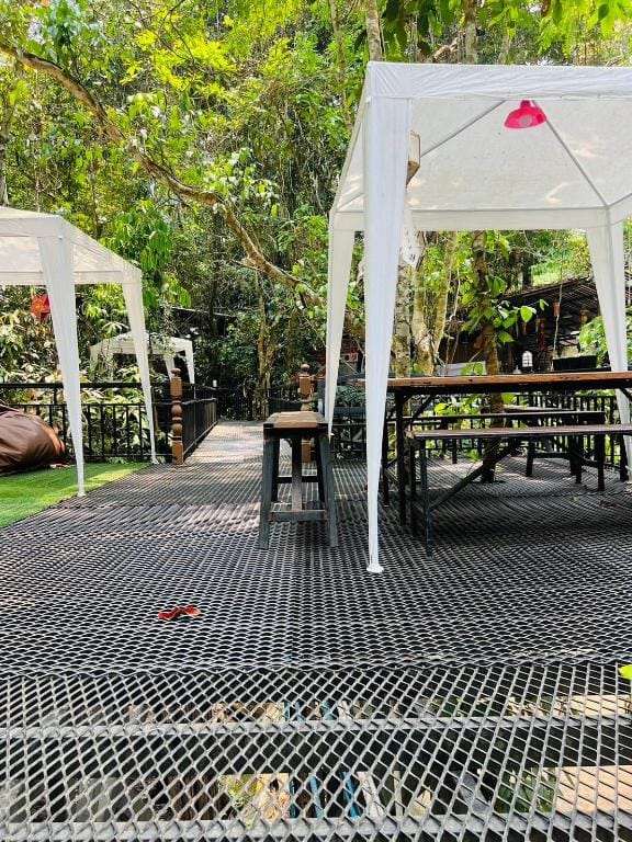 Baan Rabiang Nam Vacation rental in Thailand