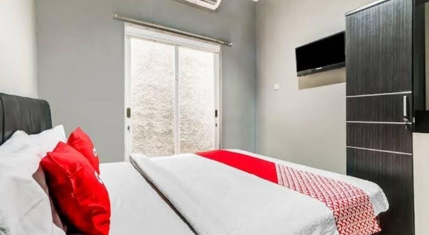 3M House Vacation rental in Special Region of Yogyakarta