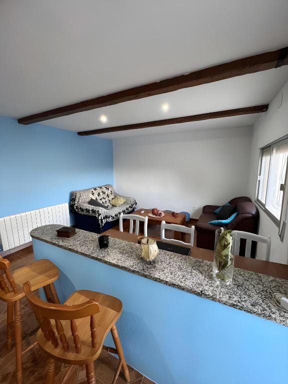 Open Mind Hostel Hotel in Andalusia