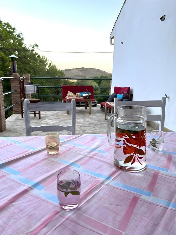 Open Mind Hostel Hotel in Andalusia