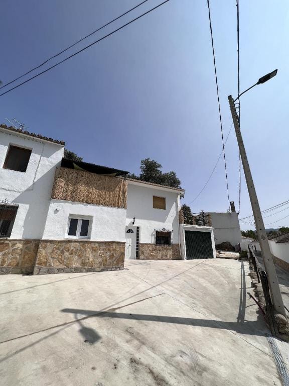 Open Mind Hostel Hotel in Andalusia