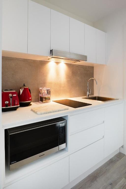 Foundry Apartments Apartment in New South Wales