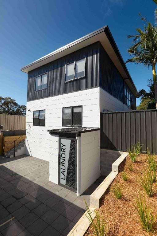 Foundry Apartments Apartment in New South Wales