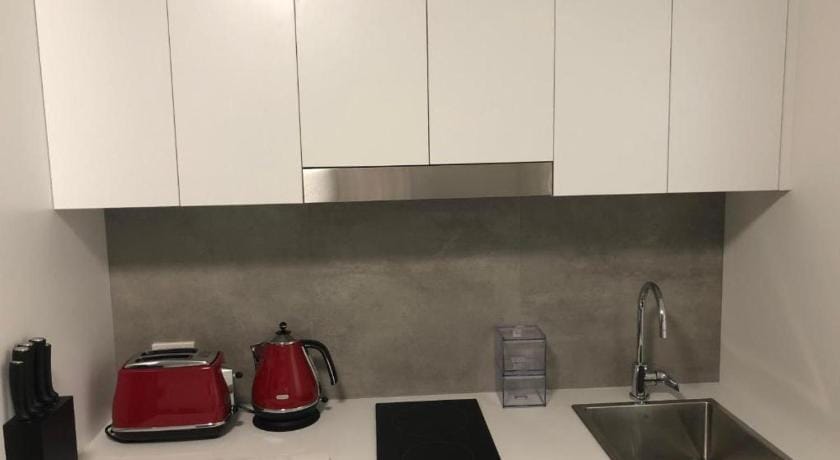 Foundry Apartments Apartment in New South Wales