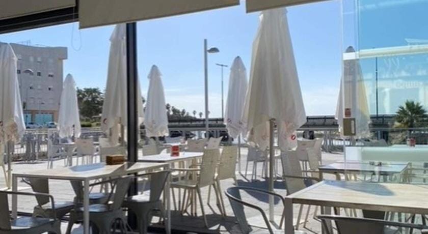 Apartment in San Fernando near Playa Apartment in Costa de la Luz