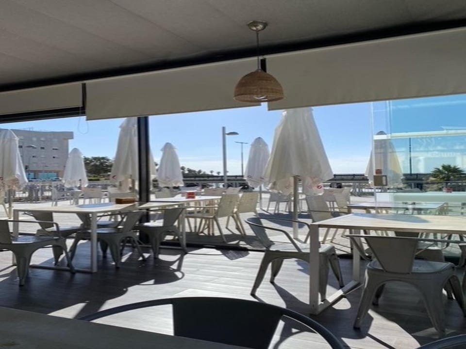Apartment in San Fernando near Playa Apartment in Costa de la Luz