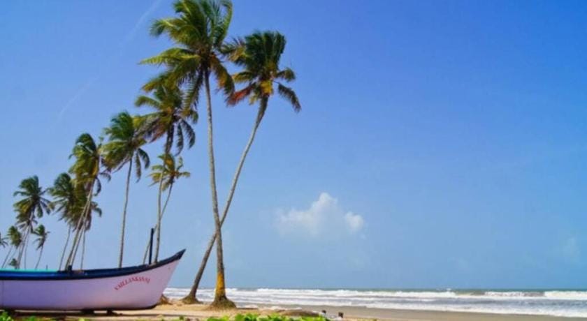 Villa Barbosa, 2 BHK Villa & Luxury Rooms  Apartment in Goa, India