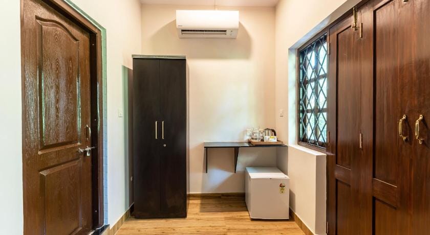 Villa Barbosa, 2 BHK Villa & Luxury Rooms  Apartment in Goa, India