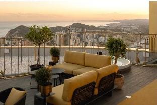 GoldenView Apartment, Intempo Apartment in Benidorm