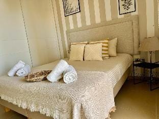 GoldenView Apartment, Intempo Apartment in Benidorm