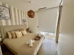 GoldenView Apartment, Intempo Apartment in Benidorm
