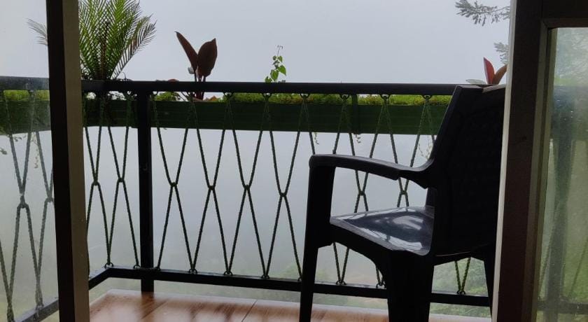Raymond's Holiday Homes Hotel in Kerala