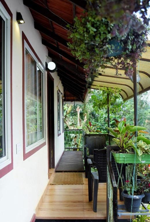 Raymond's Holiday Homes Hotel in Kerala