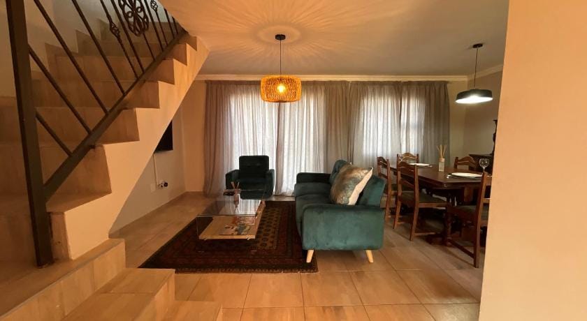 Tintswalo Elegant Apartments Apartment in South Africa