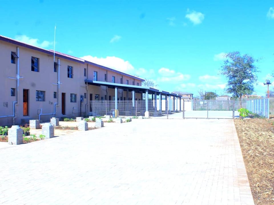 Tintswalo Elegant Apartments Apartment in South Africa